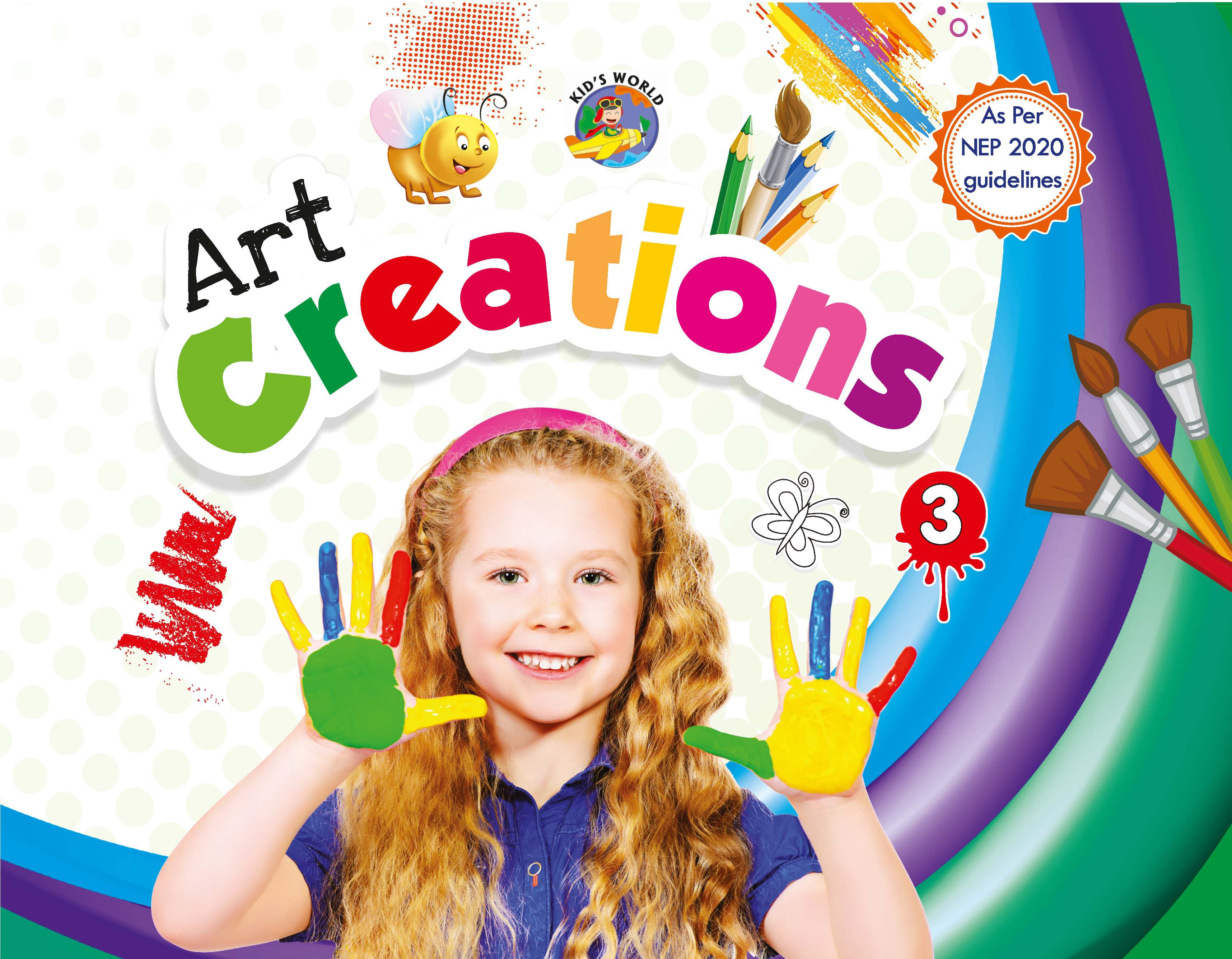 ART CREATIONS 3